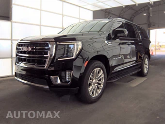 2022 GMC Yukon XL SLT 4SA