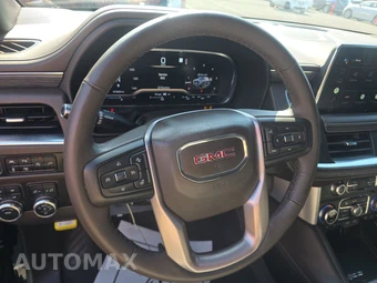 2022 GMC Yukon XL SLT 4SA - miniatura 10