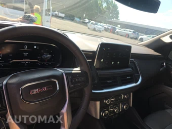 2022 GMC Yukon XL SLT 4SA - miniatura 11
