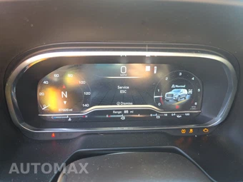 2022 GMC Yukon XL SLT 4SA - miniatura 12