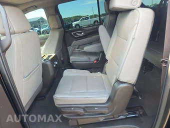 2022 GMC Yukon XL SLT 4SA - miniatura 13