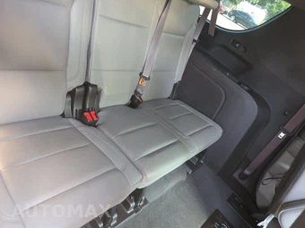 2022 GMC Yukon XL SLT 4SA - miniatura 14