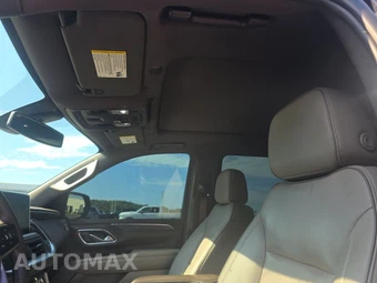 2022 GMC Yukon XL SLT 4SA - miniatura 19