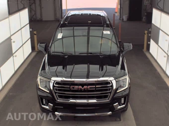 2022 GMC Yukon XL SLT 4SA - miniatura 2
