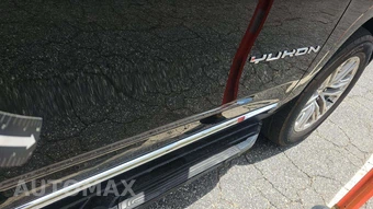 2022 GMC Yukon XL SLT 4SA - miniatura 22