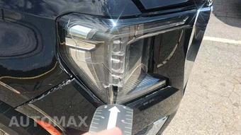 2022 GMC Yukon XL SLT 4SA - miniatura 28