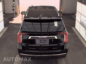 2022 GMC Yukon XL SLT 4SA - miniatura 5