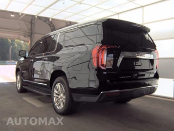 2022 GMC Yukon XL SLT 4SA - miniatura 6