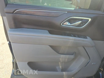 2022 GMC Yukon XL SLT 4SA - miniatura 9