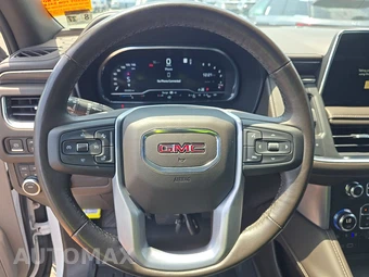 2022 GMC Yukon XL SLT 4SA - miniatura 10