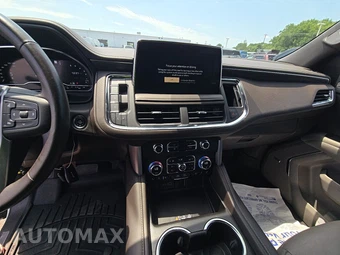 2022 GMC Yukon XL SLT 4SA - miniatura 11