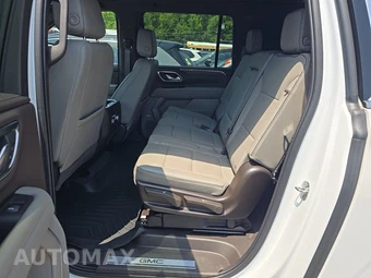 2022 GMC Yukon XL SLT 4SA - miniatura 13