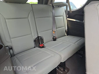 2022 GMC Yukon XL SLT 4SA - miniatura 14