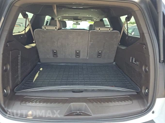 2022 GMC Yukon XL SLT 4SA - miniatura 17