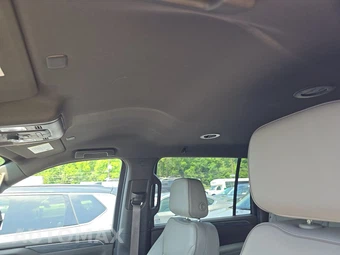 2022 GMC Yukon XL SLT 4SA - miniatura 19