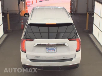 2022 GMC Yukon XL SLT 4SA - miniatura 5
