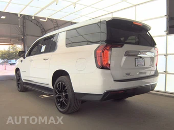 2022 GMC Yukon XL SLT 4SA - miniatura 6