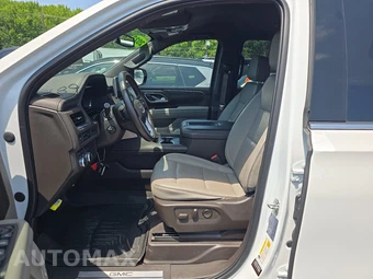 2022 GMC Yukon XL SLT 4SA - miniatura 7
