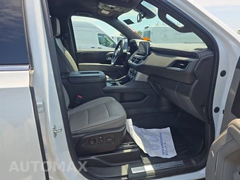 2022 GMC Yukon XL SLT 4SA - miniatura 8