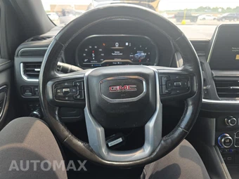2022 GMC Yukon XL SLT 4SA - miniatura 10