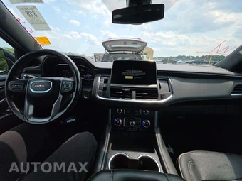 2022 GMC Yukon XL SLT 4SA - miniatura 11