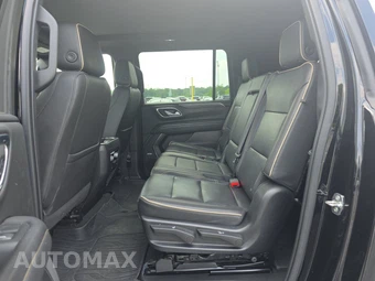2022 GMC Yukon XL SLT 4SA - miniatura 13
