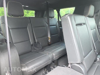 2022 GMC Yukon XL SLT 4SA - miniatura 14