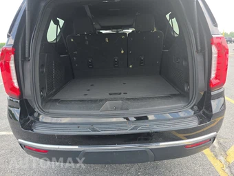 2022 GMC Yukon XL SLT 4SA - miniatura 17