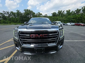 2022 GMC Yukon XL SLT 4SA - miniatura 2