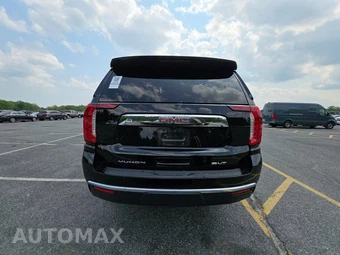 2022 GMC Yukon XL SLT 4SA - miniatura 5