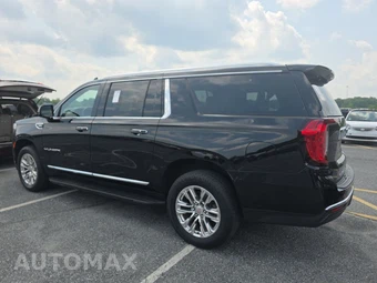 2022 GMC Yukon XL SLT 4SA - miniatura 6