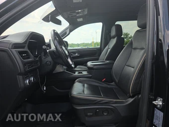 2022 GMC Yukon XL SLT 4SA - miniatura 7