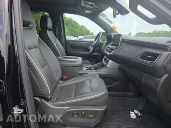 2022 GMC Yukon XL SLT 4SA - miniatura 8