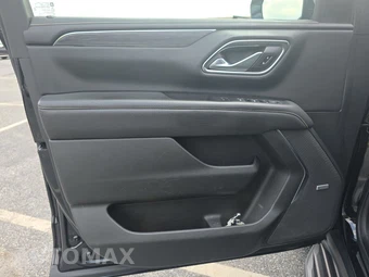 2022 GMC Yukon XL SLT 4SA - miniatura 9