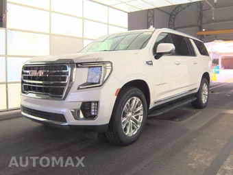 2022 GMC Yukon XL SLT 4SA