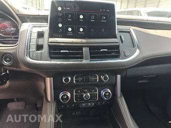 2022 GMC Yukon XL SLT 4SA - miniatura 11