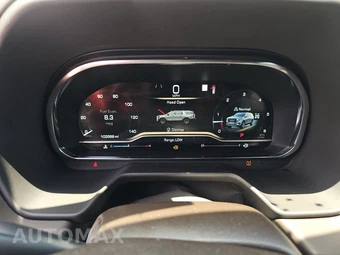 2022 GMC Yukon XL SLT 4SA - miniatura 12