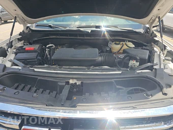 2022 GMC Yukon XL SLT 4SA - miniatura 15