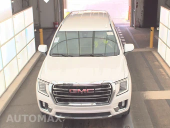 2022 GMC Yukon XL SLT 4SA - miniatura 2