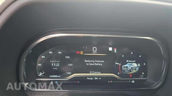 2022 GMC Yukon XL SLT 4SA - miniatura 21