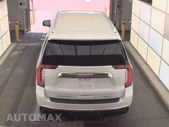 2022 GMC Yukon XL SLT 4SA - miniatura 5
