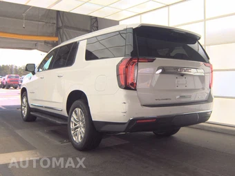 2022 GMC Yukon XL SLT 4SA - miniatura 6