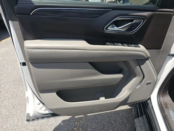 2022 GMC Yukon XL SLT 4SA - miniatura 9