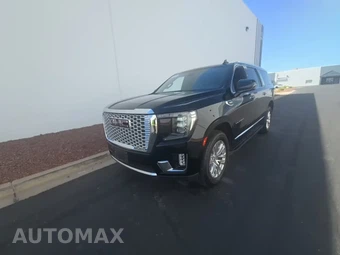 2022 GMC Yukon XL SLT 4SA