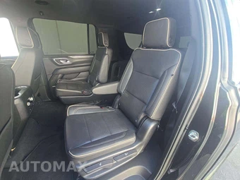 2022 GMC Yukon XL SLT 4SA - miniatura 10