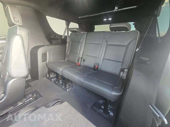 2022 GMC Yukon XL SLT 4SA - miniatura 11