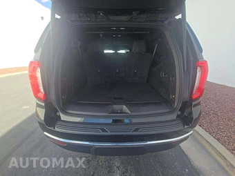 2022 GMC Yukon XL SLT 4SA - miniatura 12