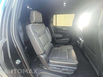 2022 GMC Yukon XL SLT 4SA - miniatura 14