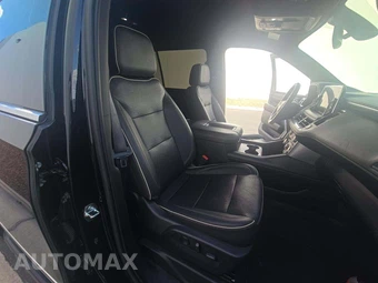 2022 GMC Yukon XL SLT 4SA - miniatura 16