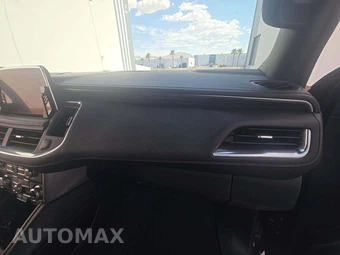 2022 GMC Yukon XL SLT 4SA - miniatura 17